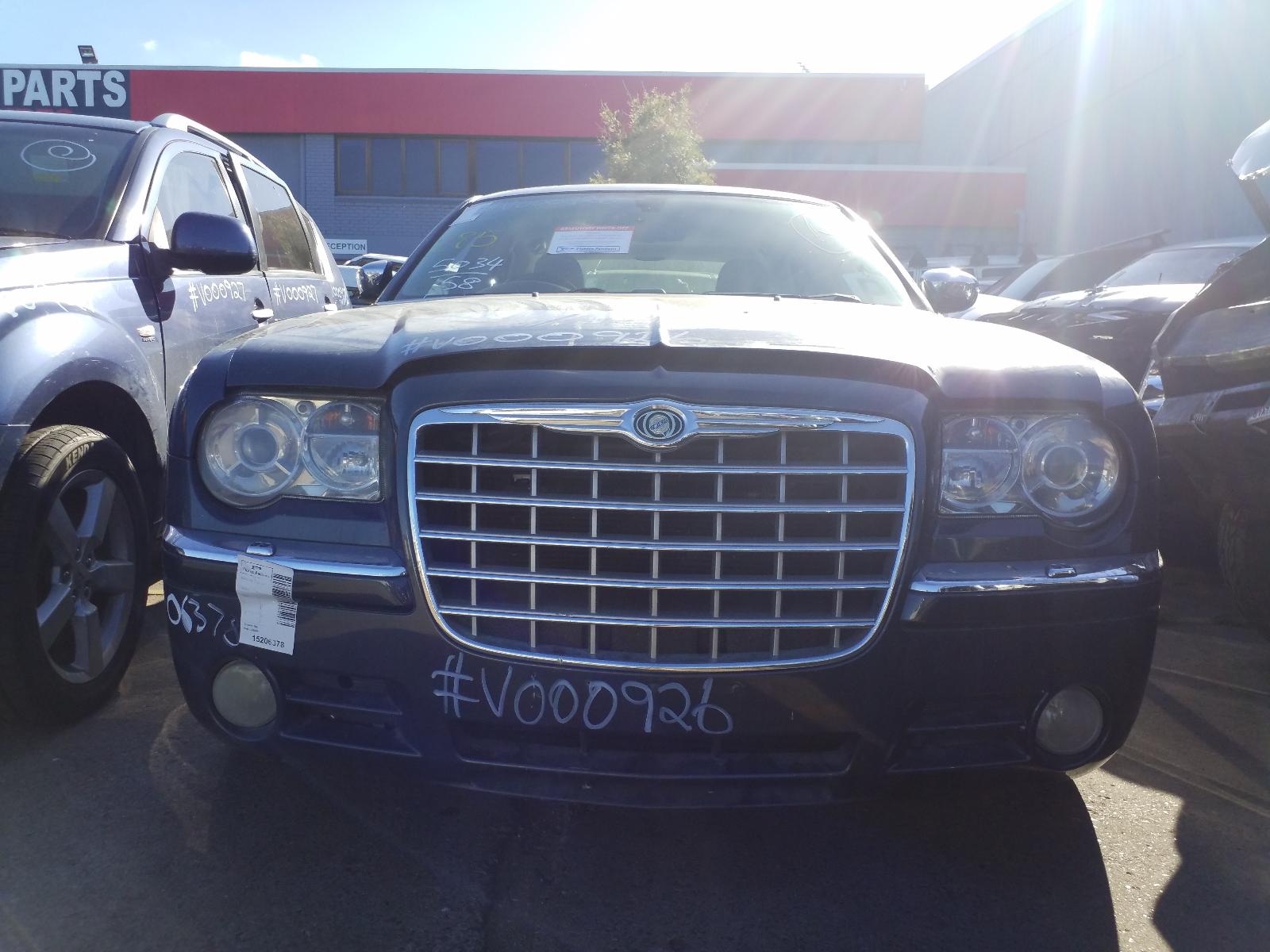 View Auto part Rear Drive Shaft Chrysler 300c 2007