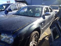 View Auto part Rear Drive Shaft Chrysler 300c 2007