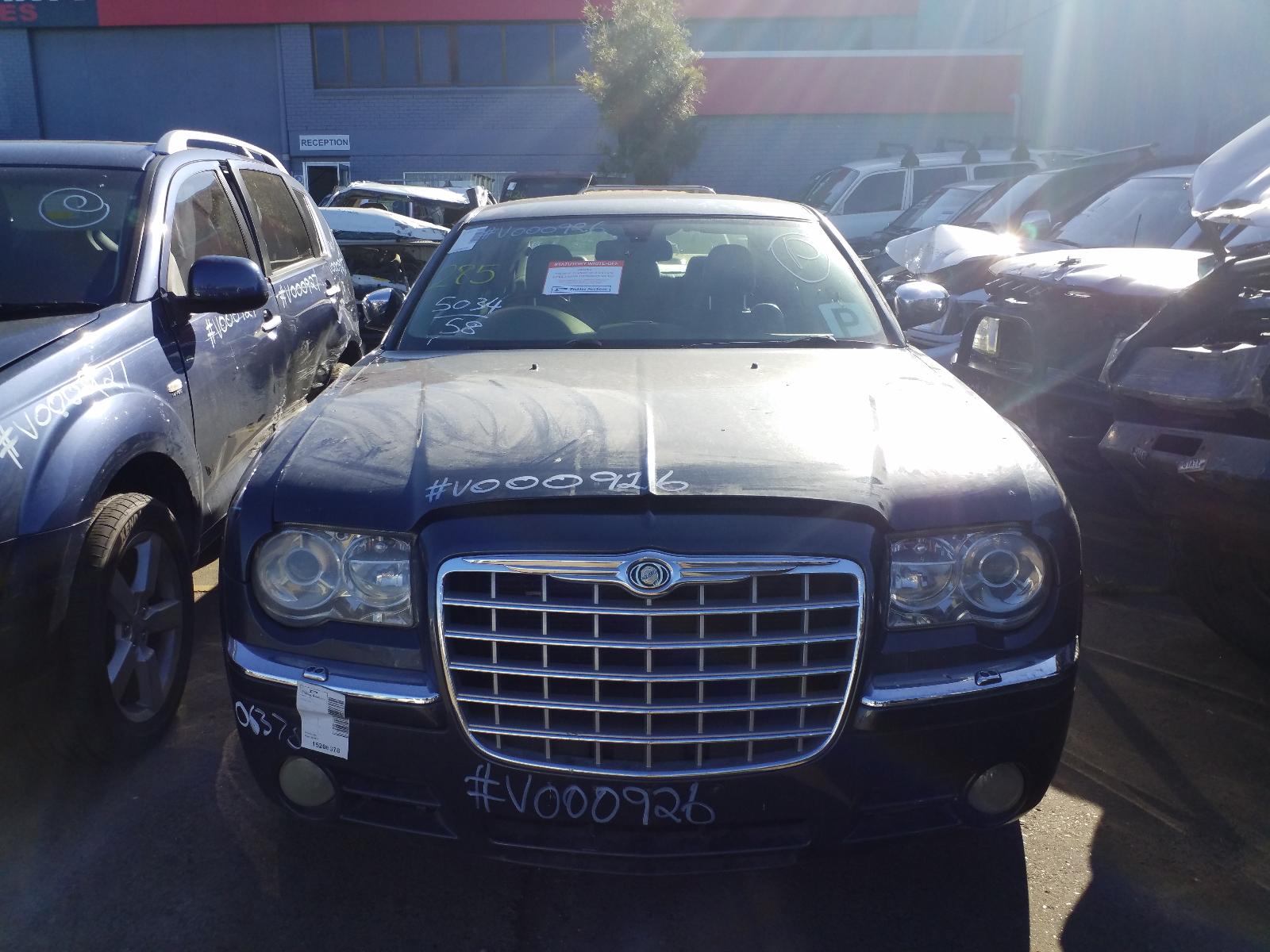 View Auto part Rear Drive Shaft Chrysler 300c 2007