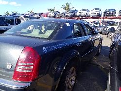 View Auto part Rear Drive Shaft Chrysler 300c 2007