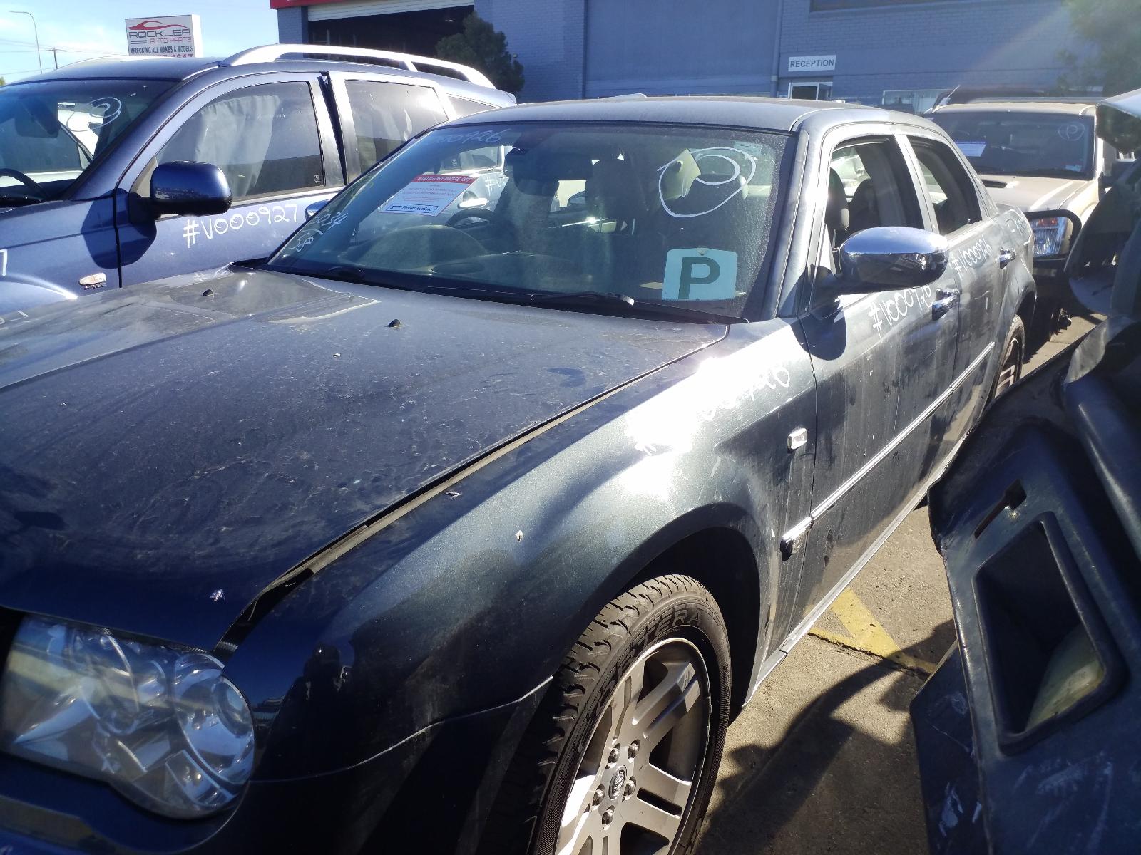 View Auto part Rear Drive Shaft Chrysler 300c 2007