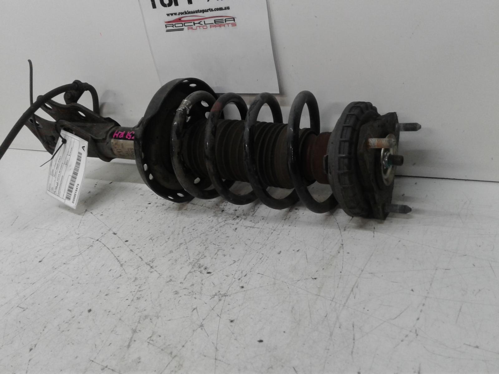 View Auto part Right Front Strut Honda Civic 2013