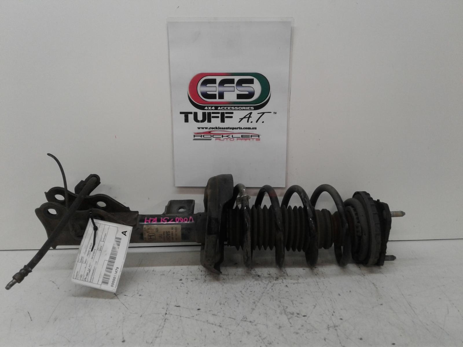 View Auto part Right Front Strut Honda Civic 2013