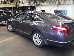 View Auto part Left Indicator/Fog/Side Nissan Maxima 2010