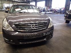 View Auto part Left Indicator/Fog/Side Nissan Maxima 2010