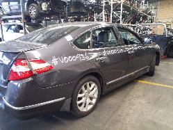 View Auto part Left Indicator/Fog/Side Nissan Maxima 2010