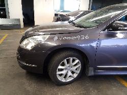 View Auto part Left Indicator/Fog/Side Nissan Maxima 2010