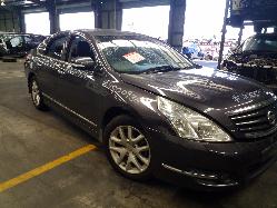 View Auto part Left Indicator/Fog/Side Nissan Maxima 2010