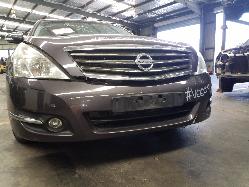 View Auto part Left Indicator/Fog/Side Nissan Maxima 2010