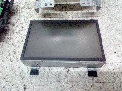View Auto part Radio/Cd/Dvd/Sat/Tv Nissan Murano 2009