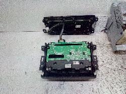 View Auto part Radio/Cd/Dvd/Sat/Tv Nissan Murano 2009