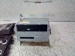 View Auto part Radio/Cd/Dvd/Sat/Tv Nissan Murano 2009