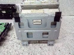 View Auto part Radio/Cd/Dvd/Sat/Tv Nissan Murano 2009