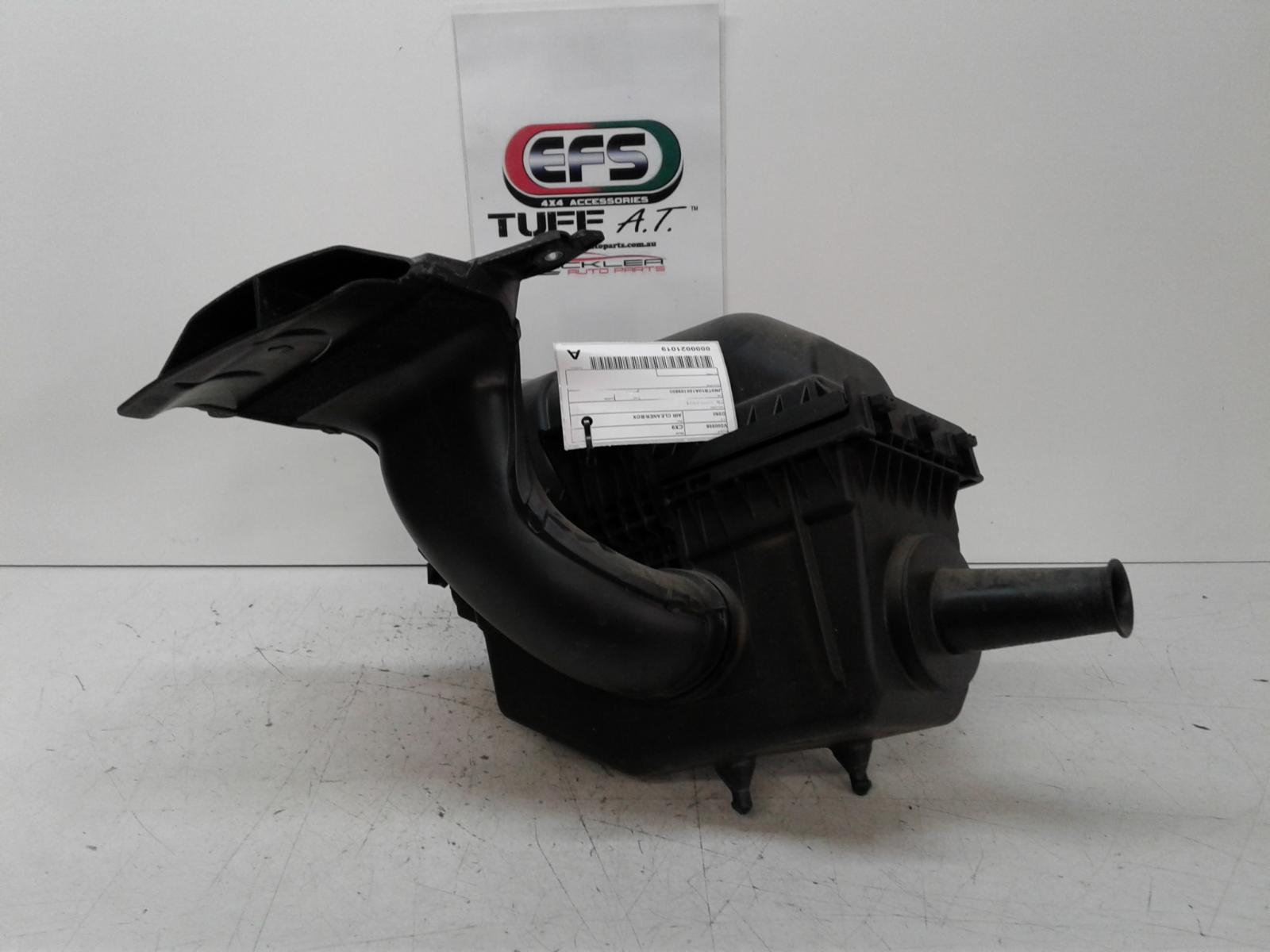 View Auto part Air Cleaner/Box Mazda Cx9 2008