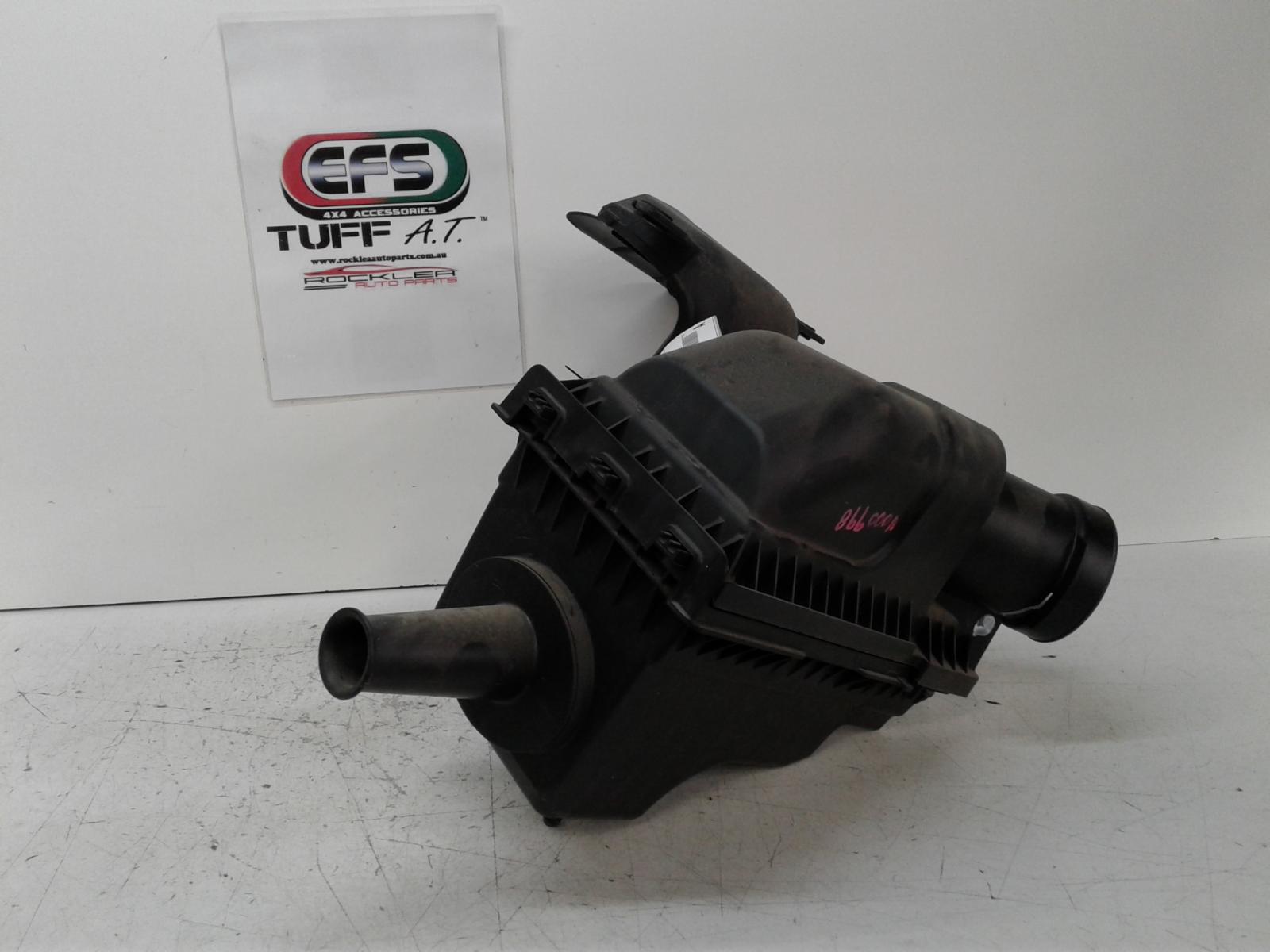 View Auto part Air Cleaner/Box Mazda Cx9 2008