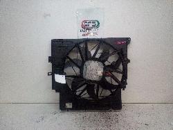 View Auto part Fan Bmw X3 2013