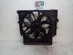 View Auto part Fan Bmw X3 2013