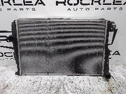 View Auto part Radiator Bmw X3 2013