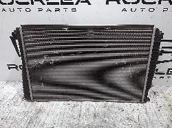 View Auto part Radiator Bmw X3 2013