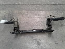 View Auto part Radiator Support Bmw X3 2013