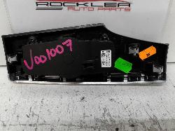 View Auto part Combination Switch Bmw X3 2013