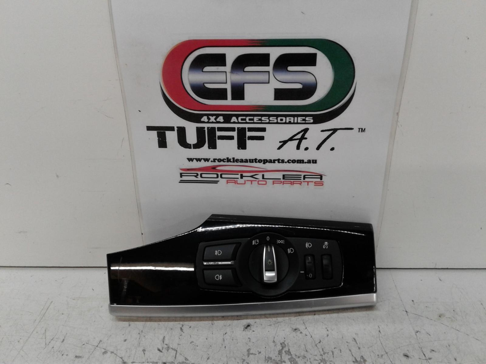 View Auto part Combination Switch Bmw X3 2013