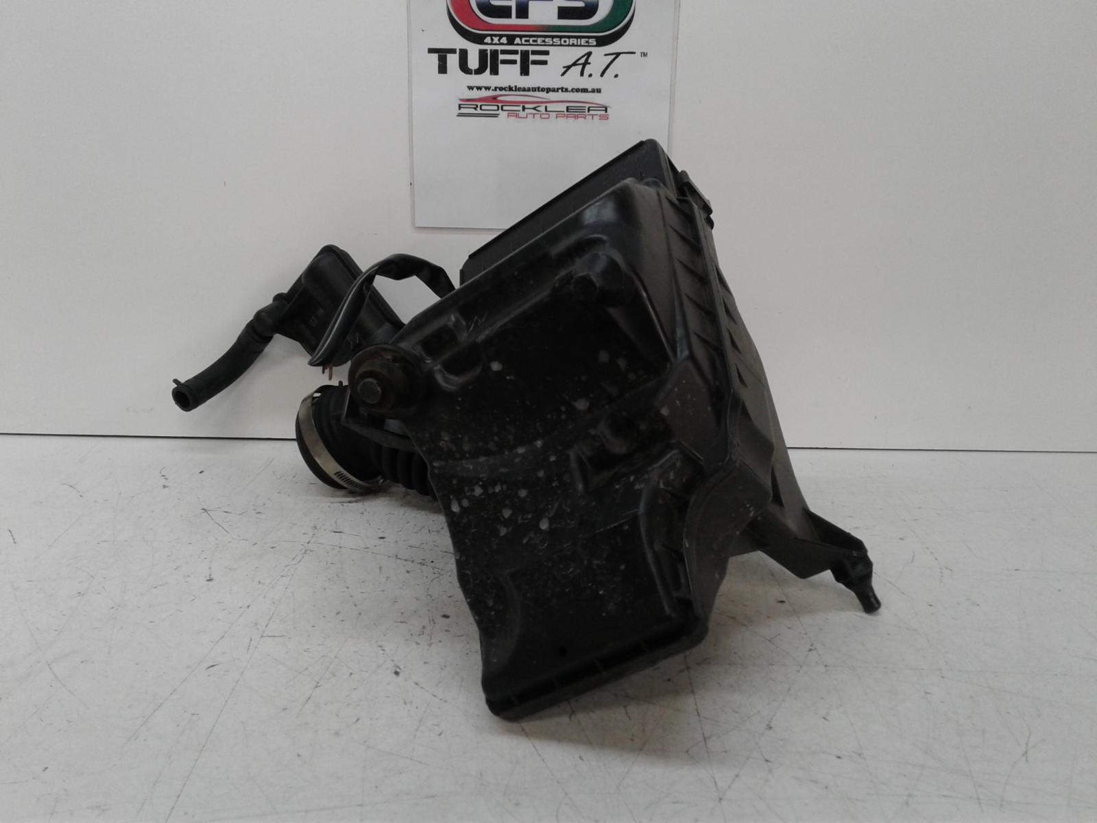 View Auto part Air Cleaner/Box Nissan Tiida 2007