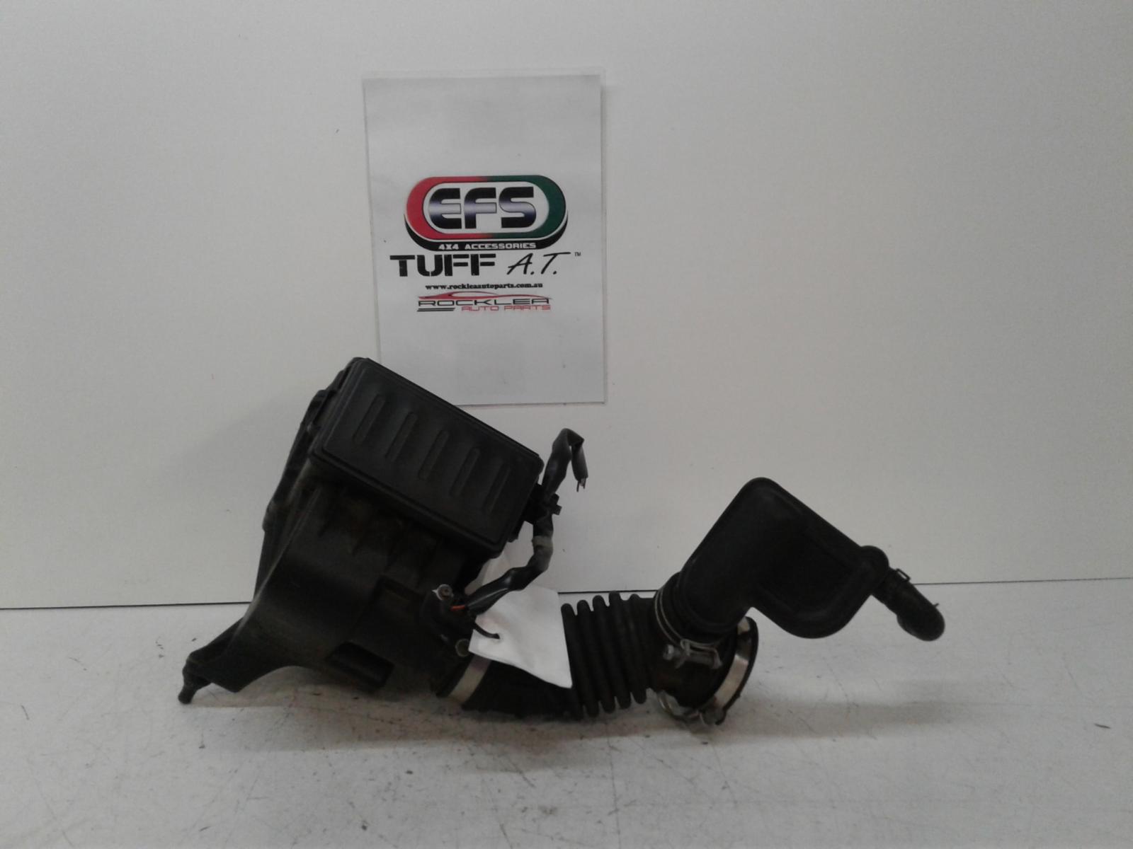 View Auto part Air Cleaner/Box Nissan Tiida 2007