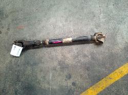 View Auto part Front Prop Shaft Holden Colorado 2009