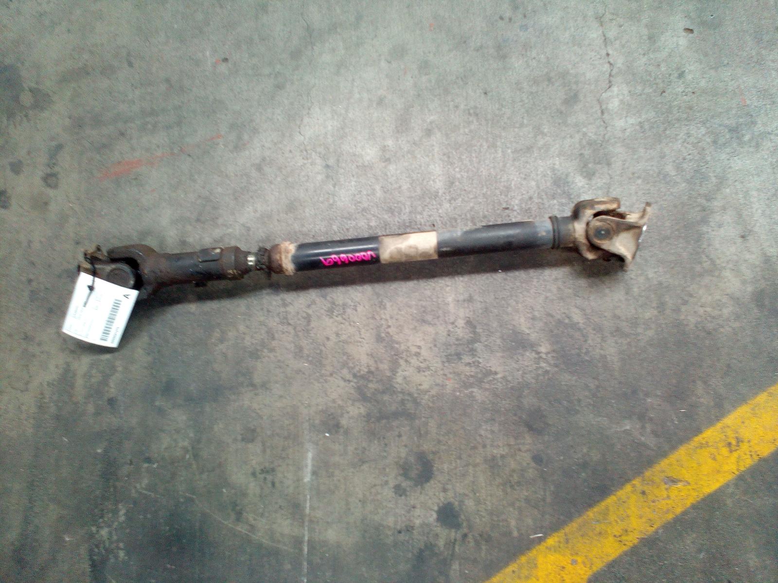 View Auto part Front Prop Shaft Holden Colorado 2009