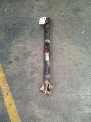 View Auto part Front Prop Shaft Holden Colorado 2009