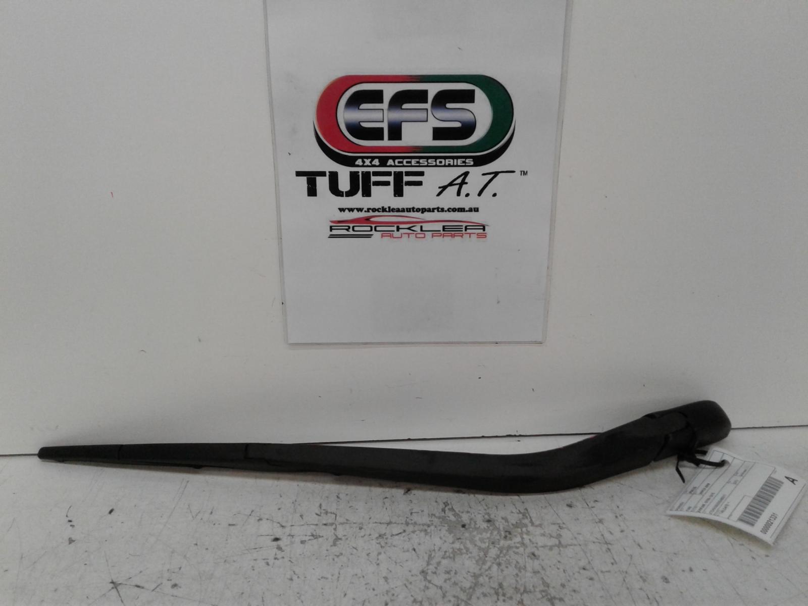 2012 Toyota Prius Wiper Arm View Auto part Wiper Arm Toyota Prius 2012