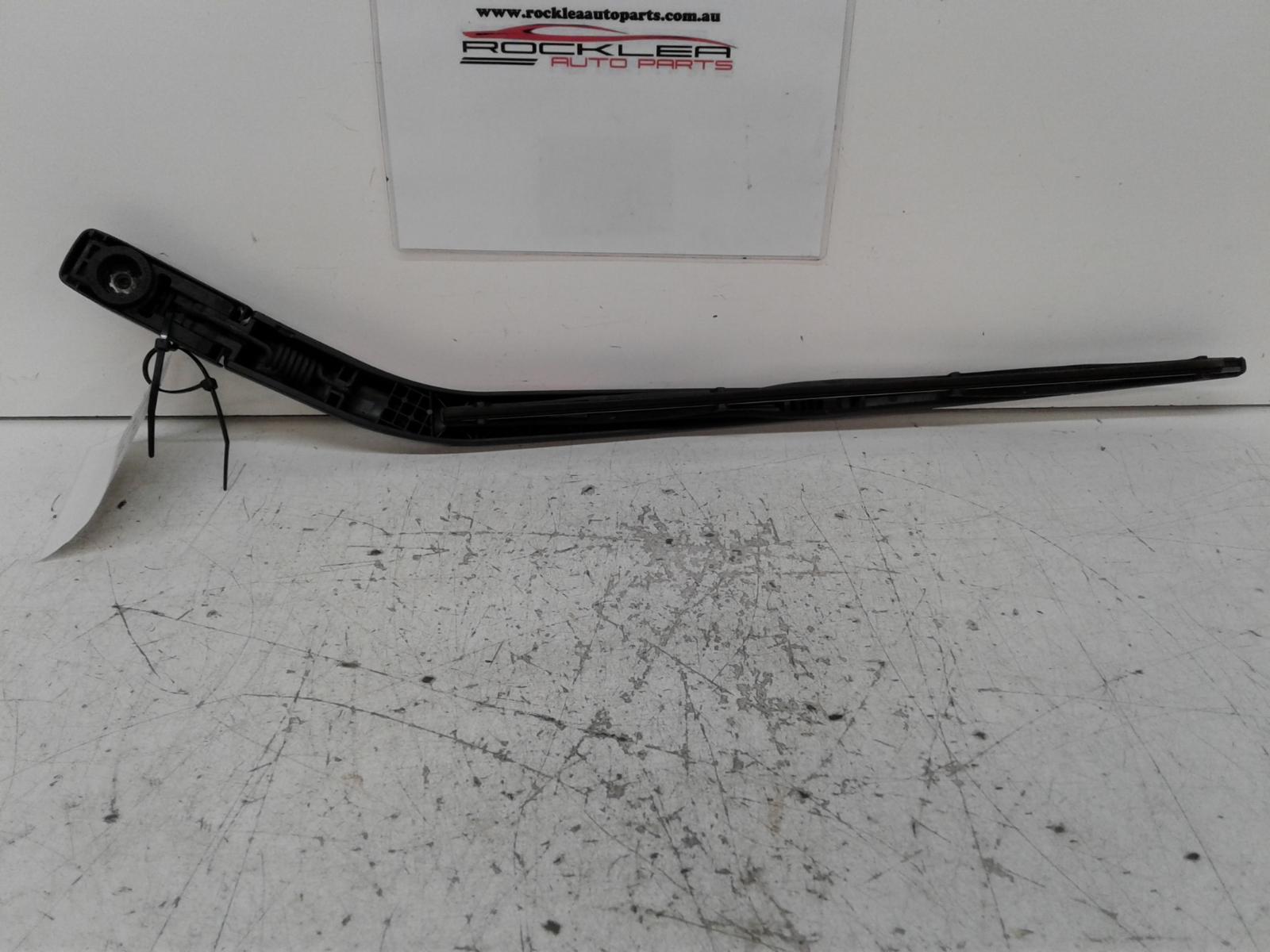 2012 Toyota Prius Wiper Arm View Auto part Wiper Arm Toyota Prius 2012
