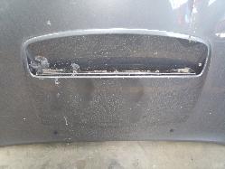 View Auto part Left Front Upper Control Arm Holden Colorado 2008
