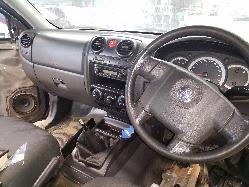 View Auto part Left Front Upper Control Arm Holden Colorado 2008