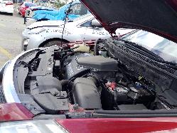 View Auto part Air Cleaner/Box Mazda Cx9 2008