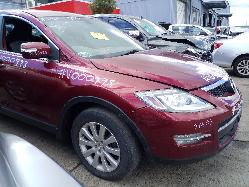 View Auto part Air Cleaner/Box Mazda Cx9 2008