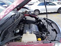 View Auto part Air Cleaner/Box Mazda Cx9 2008