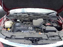View Auto part Air Cleaner/Box Mazda Cx9 2008