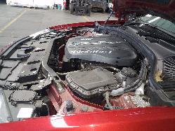 View Auto part Radiator Bmw X3 2013
