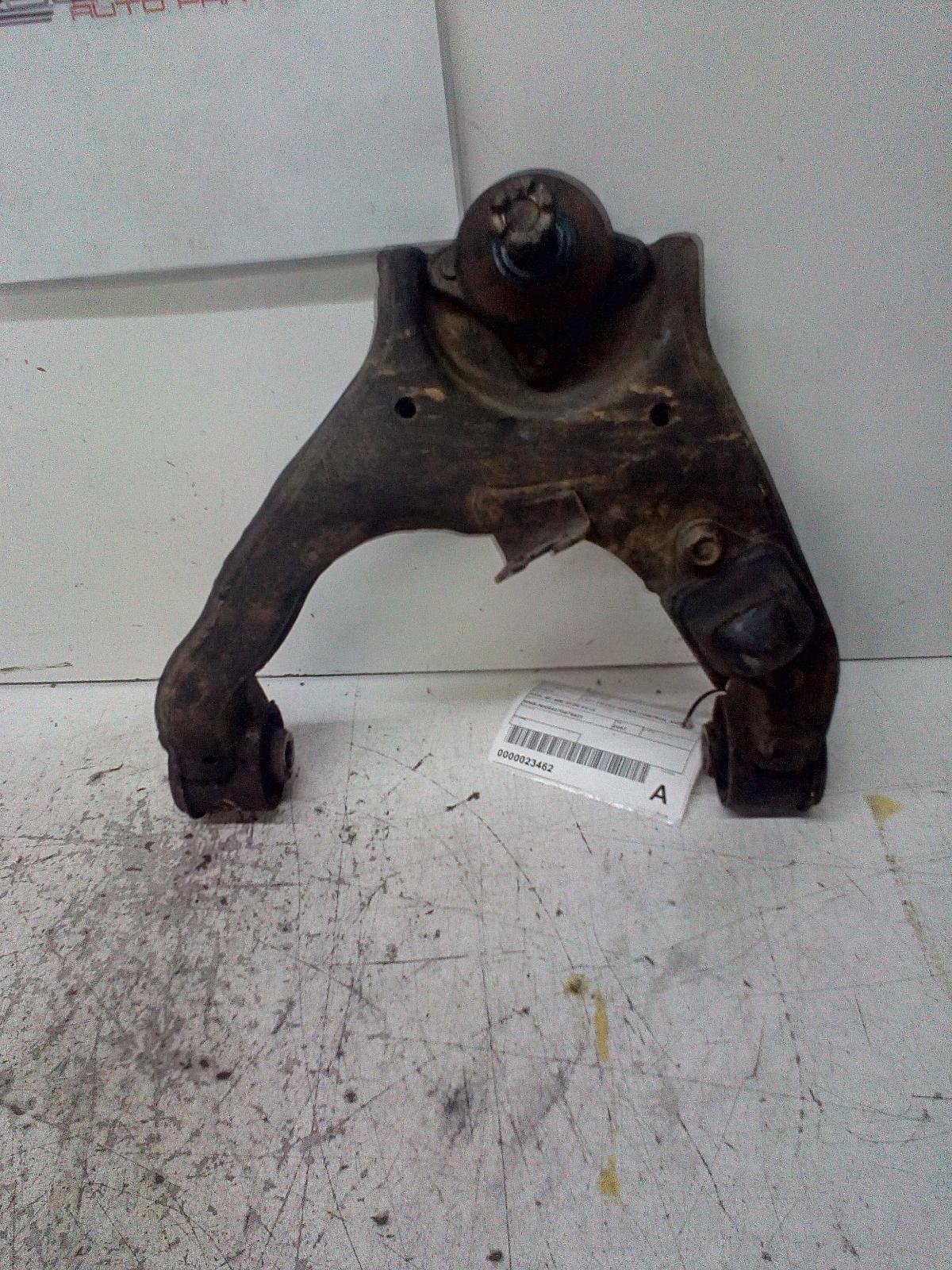 View Auto part Left Front Upper Control Arm Mitsubishi Triton 2007