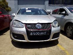 View Auto part R/Bar Bracket/Reinfo Volkswagen Golf 2006