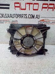 View Auto part Fan Honda Civic 2008