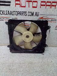 View Auto part Fan Honda Civic 2008