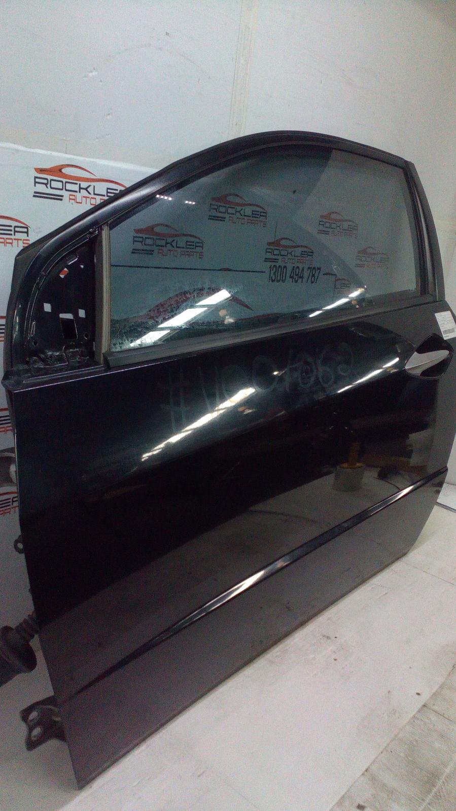 View Auto part Left Front Door Honda Civic 2008