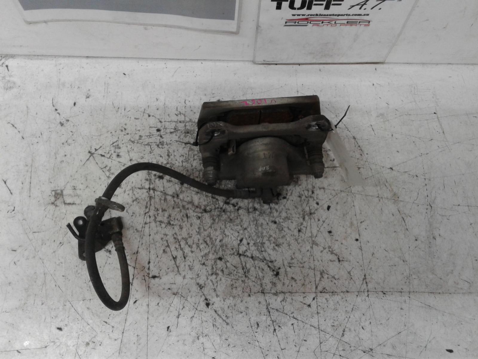 View Auto part Caliper Honda Civic 2008