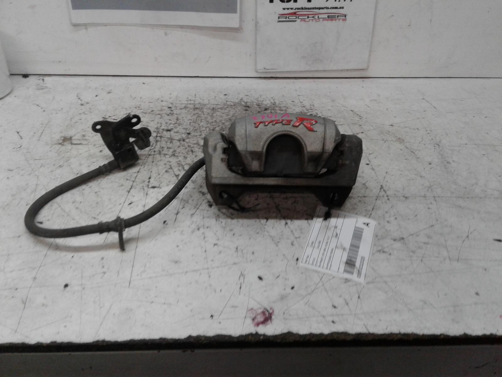 View Auto part Caliper Honda Civic 2008