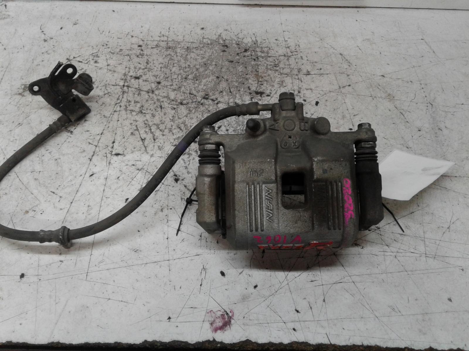 View Auto part Caliper Honda Civic 2008