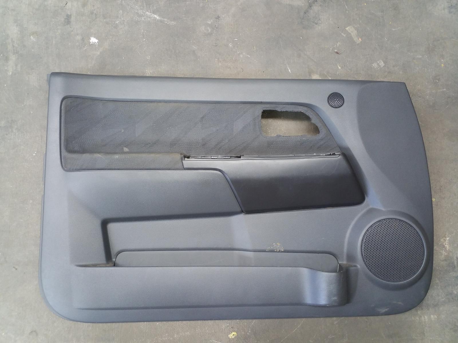 2008 Holden Colorado Left Front Upper Control Arm View Auto part Left Front Upper Control Arm Holden Colorado 2008