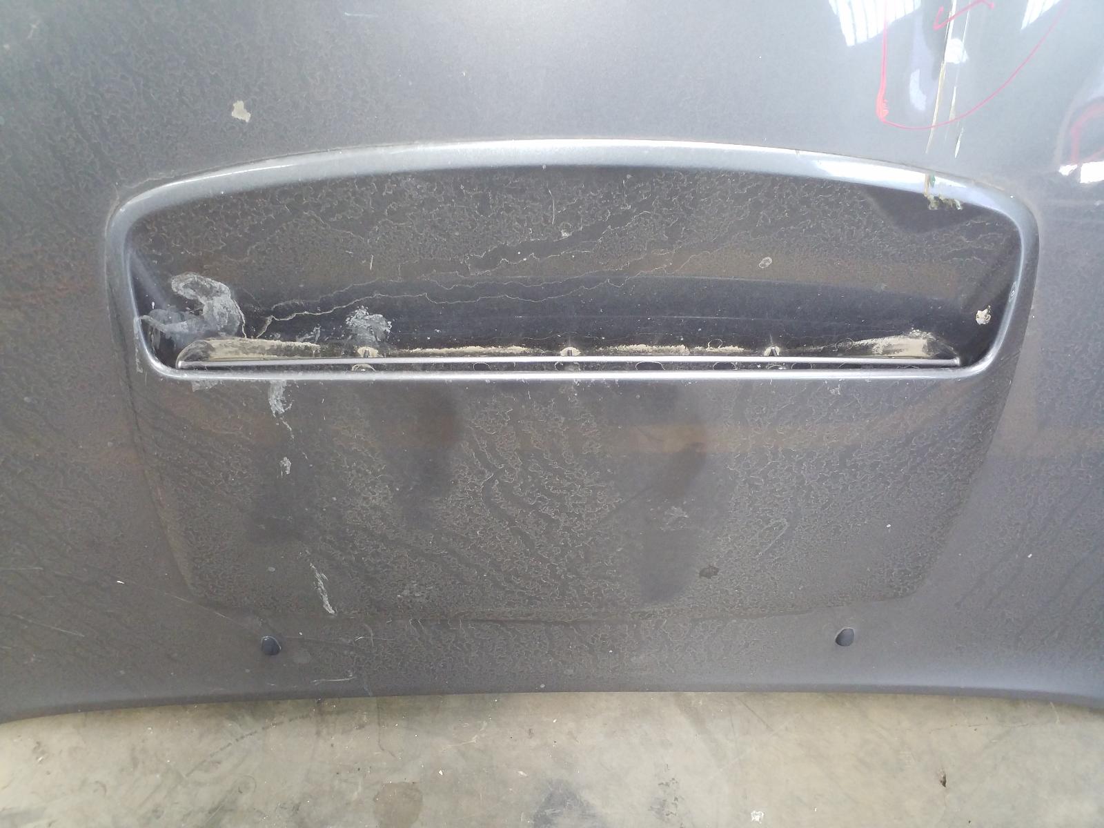 2008 Holden Colorado Left Front Upper Control Arm View Auto part Left Front Upper Control Arm Holden Colorado 2008